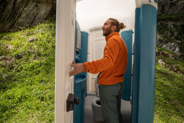 Best Local porta potty services  in Wilkshire Hills, OH