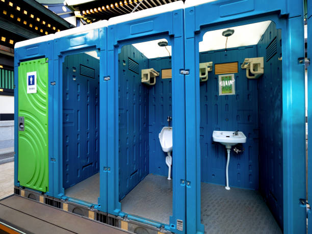 Best Porta potty rental near me  in Wilkshire Hills, OH
