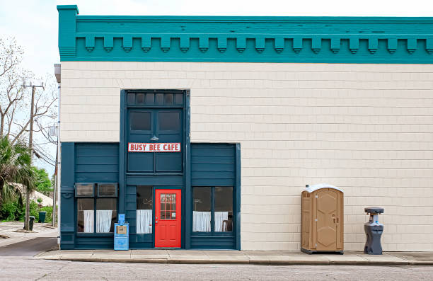 Best Portable restroom trailer rental  in Wilkshire Hills, OH