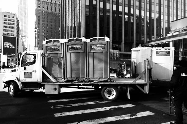 Best Emergency porta potty rental  in Wilkshire Hills, OH