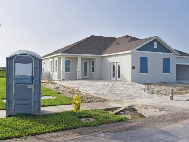 Best Sanitation services for porta potties  in Wilkshire Hills, OH