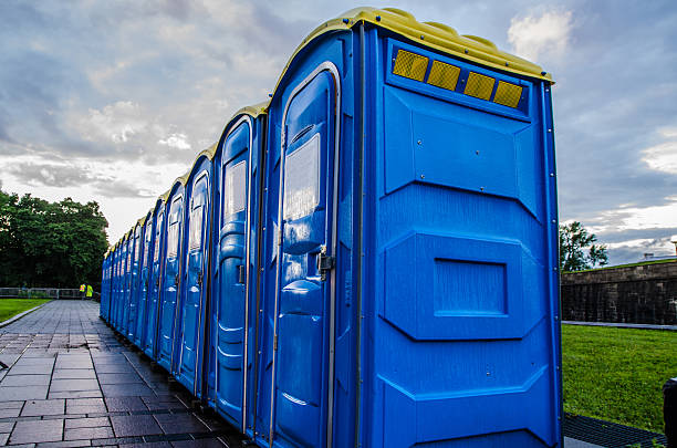 Best Porta potty delivery and setup  in Wilkshire Hills, OH